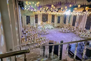 Royal rose banquet hall image