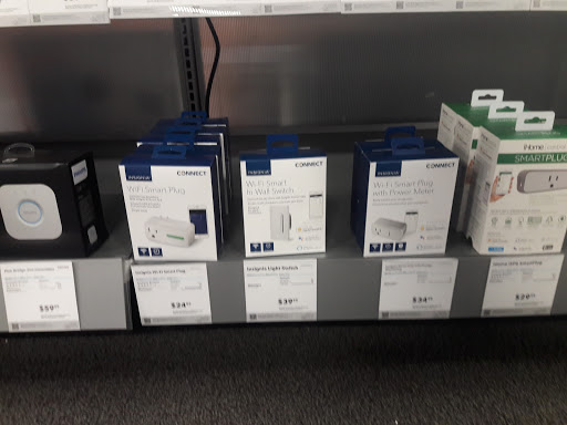 Electronics Store «Best Buy», reviews and photos, 5025 Jimmy Lee Smith Pkwy, Hiram, GA 30141, USA