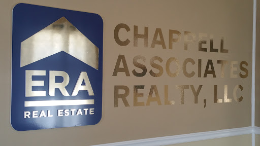 Real Estate Agency «ERA Chappell & Associates», reviews and photos, 903 Franklin St, Clarksville, TN 37040, USA