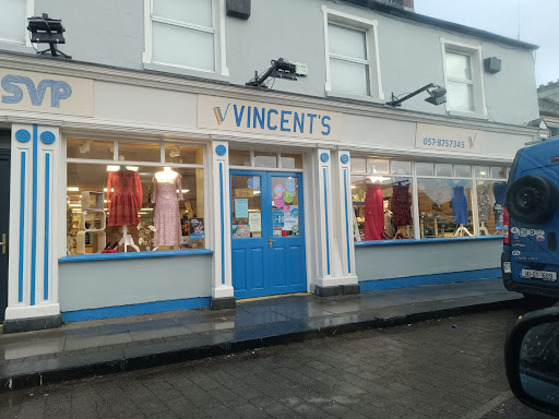 Vincent's Abbeyleix