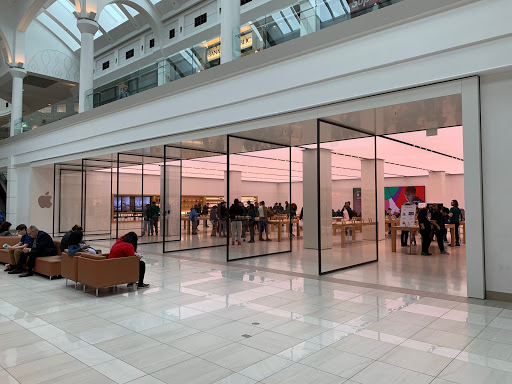 Computer Store «Apple Menlo Park», reviews and photos, 55 Parsonage Rd, Edison, NJ 08837, USA