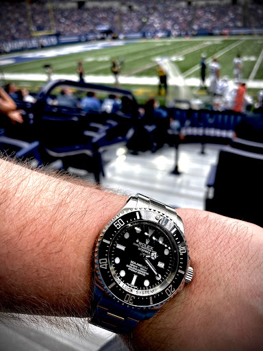 Jewelry Store «Indy Facets Private Jeweler», reviews and photos, 755 W Carmel Dr #116, Carmel, IN 46032, USA