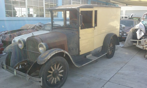 Auto Repair Shop «British European Auto», reviews and photos, 1525 S Pacific Ave, San Pedro, CA 90731, USA