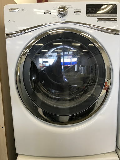 Appliance Store «Kaady Appliances», reviews and photos, 12404 NE Halsey St, Portland, OR 97230, USA