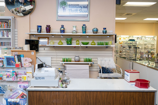 Thrift Store «ECA Thrift Shop», reviews and photos, 12451 116th Ave NE, Kirkland, WA 98034, USA