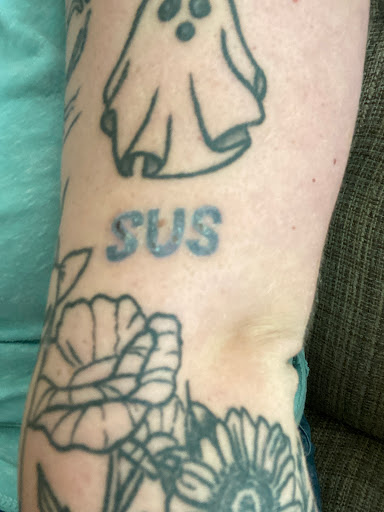 Explore tattoo ideas for crosses, creative tattoo ideas in Alamogordo, available at Cilos Tattoo & Piercing Studio