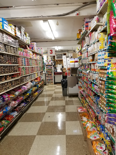 Supermarket «Madanim Supermarket», reviews and photos, 18 Washington Ave, Spring Valley, NY 10977, USA