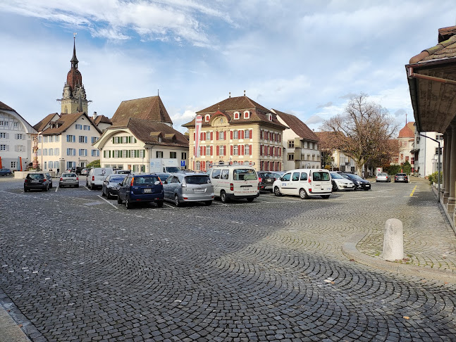 Hauri Reisen AG - Oftringen