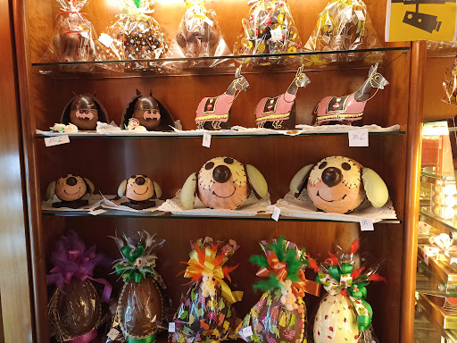 Pastelería Santacana