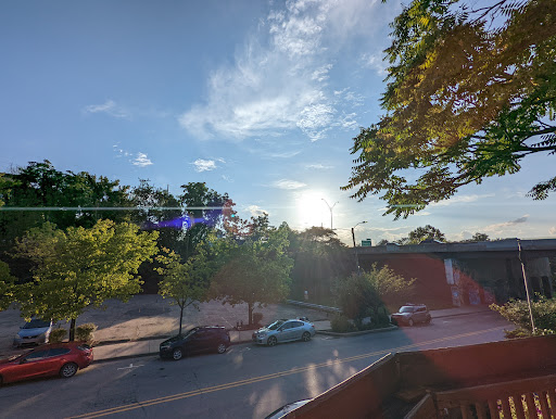 Night Club «Broadways», reviews and photos, 120 N Lexington Ave, Asheville, NC 28801, USA