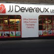 J J Devereux Limited