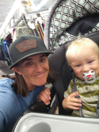 Thrift Store «Valley Thrift Store», reviews and photos, 2085 E Valley Pkwy, Escondido, CA 92027, USA