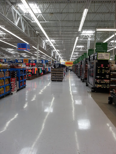 Department Store «Walmart Supercenter», reviews and photos, 2001 W Maple Rd, Troy, MI 48084, USA