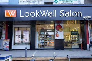 LookWell Salon - Khadakpada image