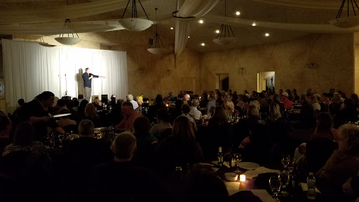 Winery «Villa Marie Winery & Banquet», reviews and photos, 6633 E Main St, Maryville, IL 62062, USA