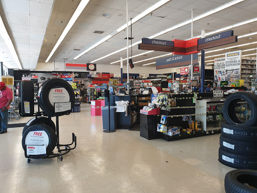 Auto Parts Store «Pep Boys Auto Parts & Service», reviews and photos, 13344 Laurel Bowie Rd, Laurel, MD 20708, USA