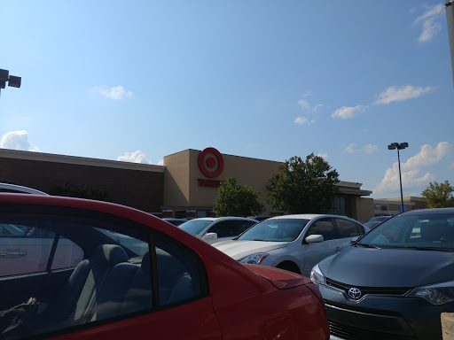 Department Store «Target», reviews and photos, 501 Elsinger Blvd, Conway, AR 72032, USA