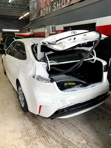 Beauty Salon «Franklin Salomon Beauty Salon & Spa», reviews and photos, 10441 NW 41st St, Doral, FL 33178, USA