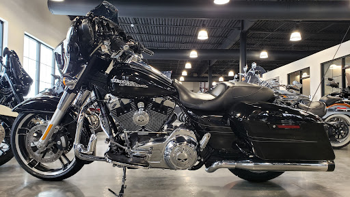 Harley-Davidson Dealer «Keystone Harley-Davidson», reviews and photos, 770 State Rd, Parryville, PA 18244, USA