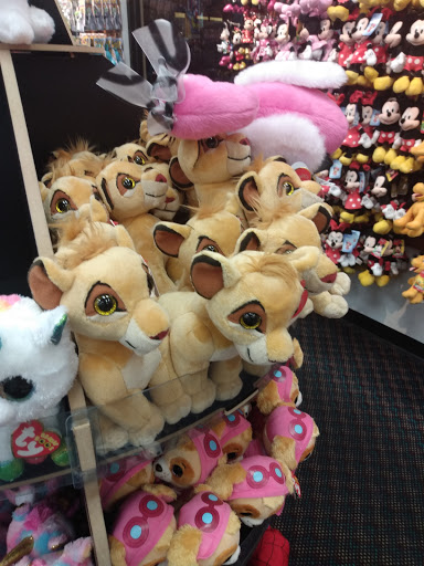 Grocery Store «Goodies Supermarket», reviews and photos, 8550 International Dr, Orlando, FL 32819, USA