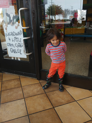 Fast Food Restaurant «Chick-fil-A», reviews and photos, 8700 State Highway 121, McKinney, TX 75070, USA