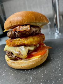 Aliment-réconfort du Restauration rapide Chez T'chuck's Foodtruck à Beaulieu - n°5