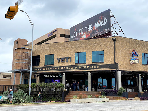 Sporting Goods Store «YETI Flagship», reviews and photos, 220 S Congress Ave, Austin, TX 78704, USA