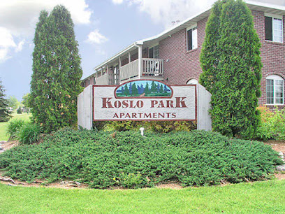 Koslo Park Apartments