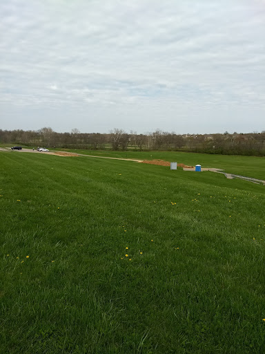 Golf Course «Hodge Park Golf Course», reviews and photos, 7000 NE Barry Rd, Kansas City, MO 64156, USA