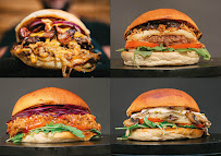 Photos du propriétaire du Restaurant de hamburgers BURGER BEL AIR Foodtruck à Bouc-Bel-Air - n°6