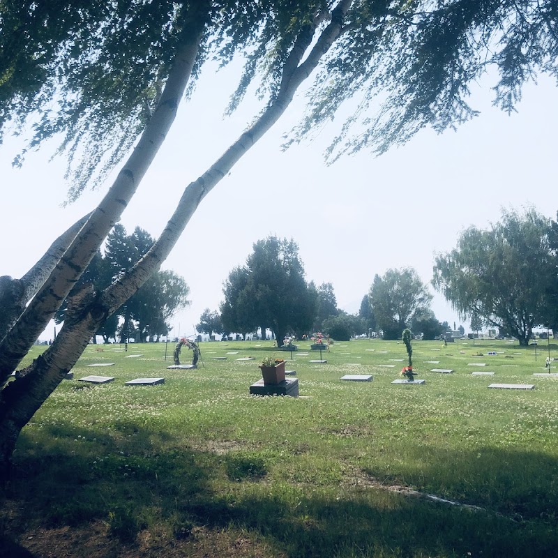 Hillcrest Cemetery