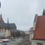 Photo n°1 de l'avis de Roland.o fait le 30/03/2019 à 08:25 sur le  Vienna House by Wyndham Sonne Rostock à Rostock