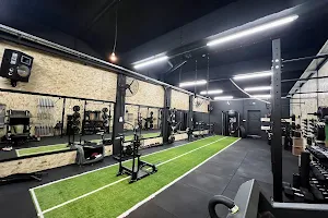 Dom Personal Training and Fitness Centre image