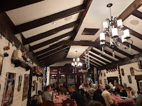 Atmosphère du Restaurant de spécialités alsaciennes La Winstub à Metz - n°2