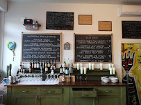 Restaurant italien Maia e Tas à Crema (la carte)