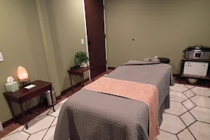 Comfort and Wellness Massage image