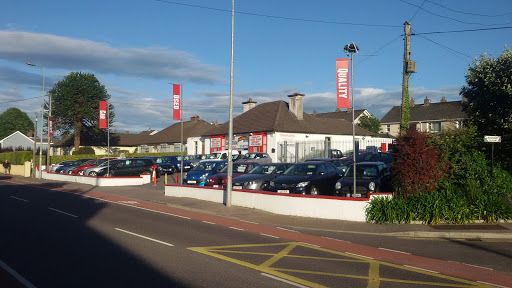 Ballincollig Motor Company