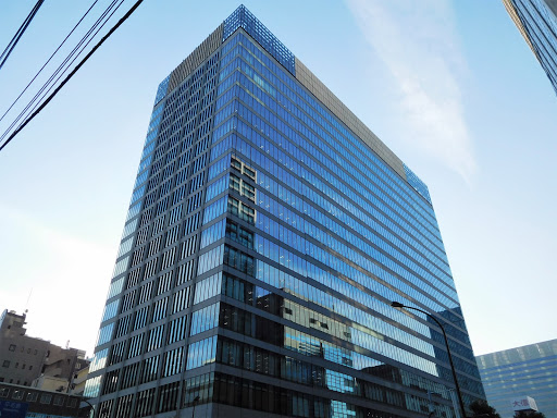 Omron Tokyo Office 7F