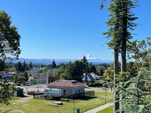 Park «Maple Leaf Reservoir Park», reviews and photos, 1020 NE 82nd St, Seattle, WA 98115, USA