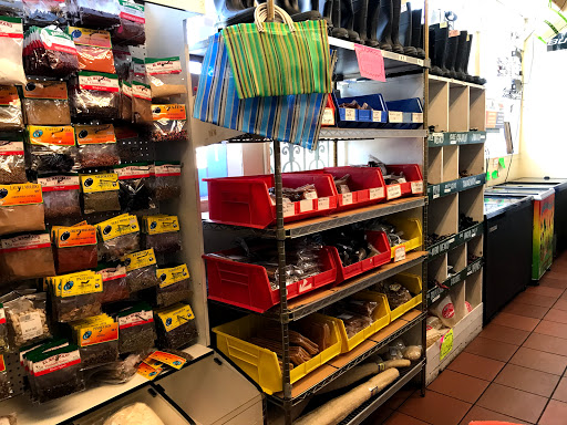 Market «El Dorado Market Inc», reviews and photos, 1240 El Dorado St, Stockton, CA 95206, USA