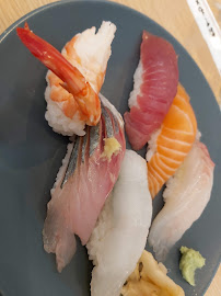 Produits de la mer du Restaurant japonais Sushiken à Issy-les-Moulineaux - n°17