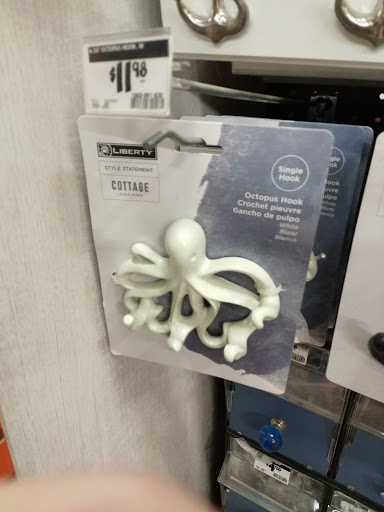 Home Improvement Store «The Home Depot», reviews and photos, 1177 Coolidge Hwy, Troy, MI 48084, USA