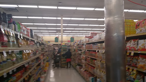 Supermarket «Stop & Shop», reviews and photos, 232 Central Ave, Jersey City, NJ 07306, USA