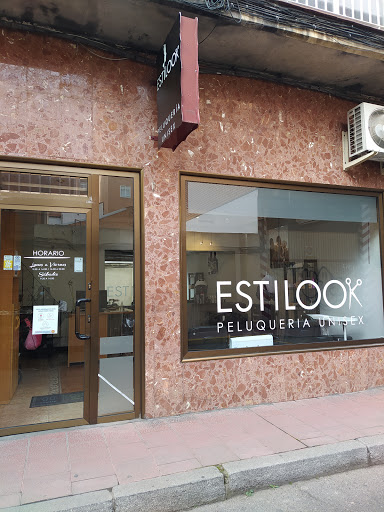 Peluquería ESTILOOK en Valladolid, Valladolid