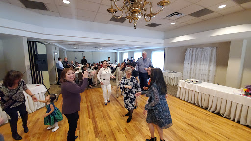 Wedding Venue «Green Pond Country Club», reviews and photos, 3604 Farmersville Rd, Bethlehem, PA 18020, USA