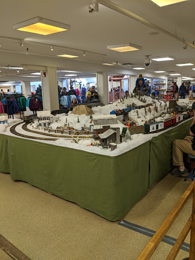 Clothing Store «L.L. Bean», reviews and photos, 95 Main St, Freeport, ME 04032, USA