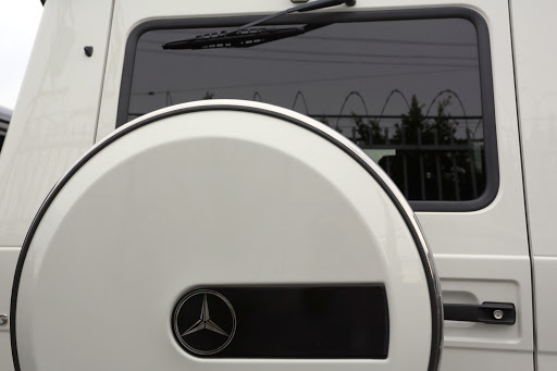 Used Car Dealer «Dream Motor Cars, Inc.», reviews and photos, 1920 S La Cienega Blvd, Los Angeles, CA 90034, USA