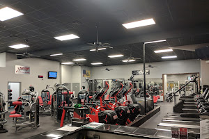 Snap Fitness Tampa