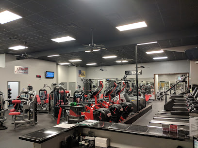 Snap Fitness Tampa - 12611 Race Track Rd, Tampa, FL 33626