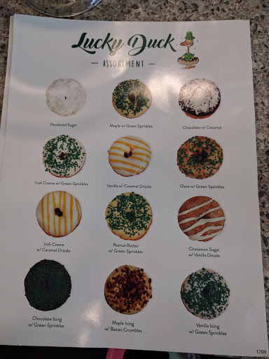 Donut Shop «Duck Donuts», reviews and photos, 2097 Fruitville Pike, Lancaster, PA 17601, USA